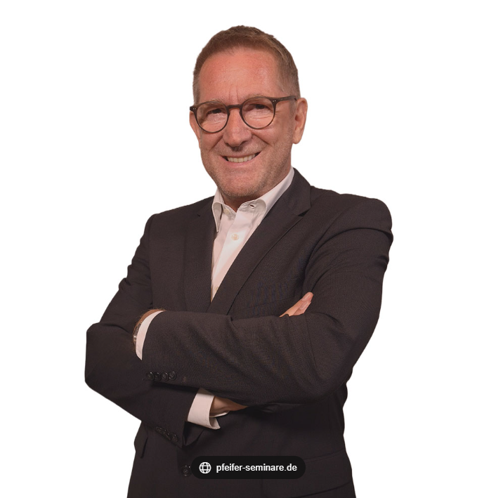 Performance Coaching Helmut Pfeiffer 26.08.2027